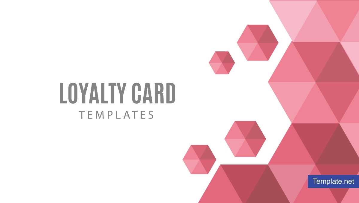 22+ Loyalty Card Designs & Templates – Psd, Ai, Indesign For Membership Card Template Free