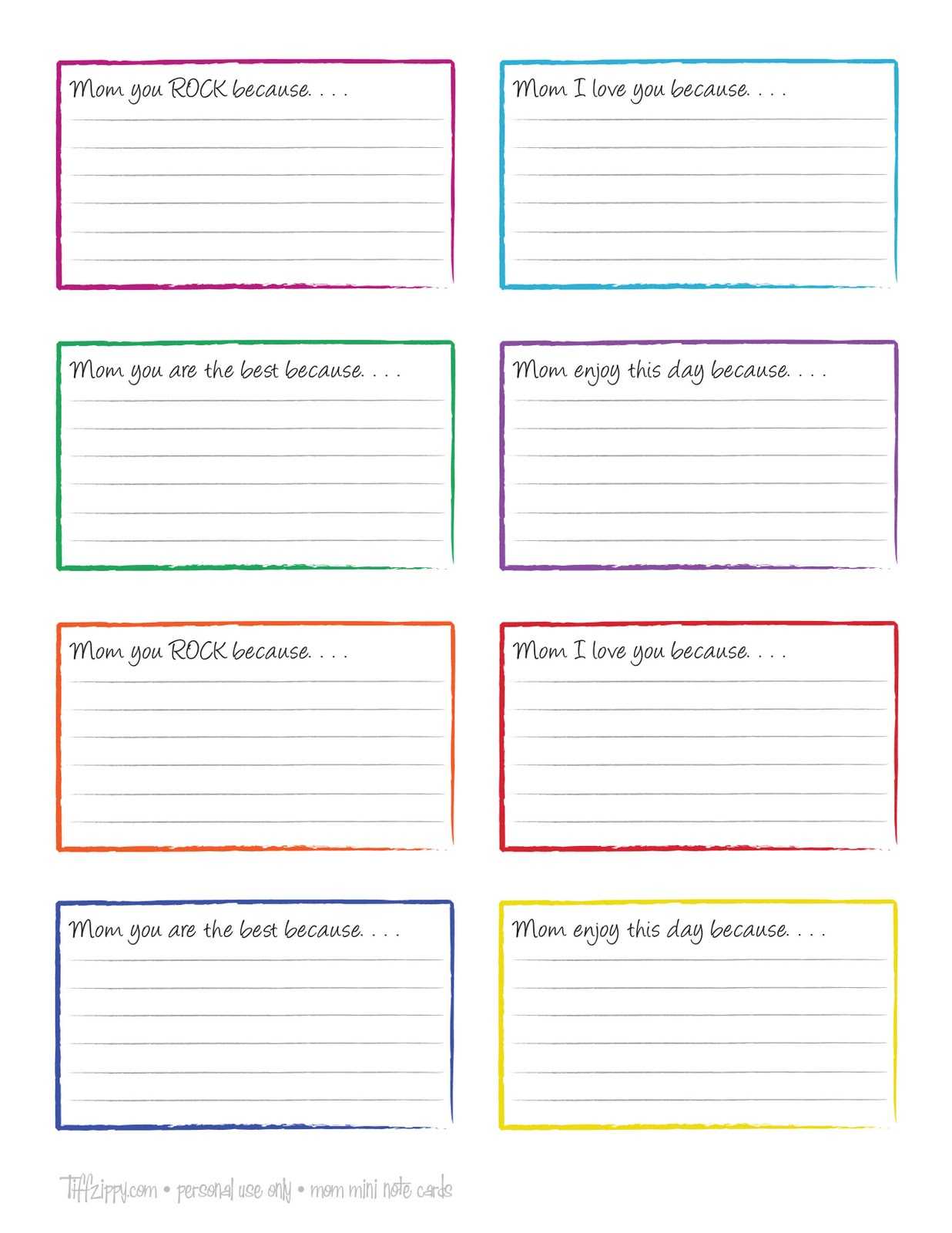 300 Index Cards: Index Cards Online Template With Word Template For 3X5 Index Cards