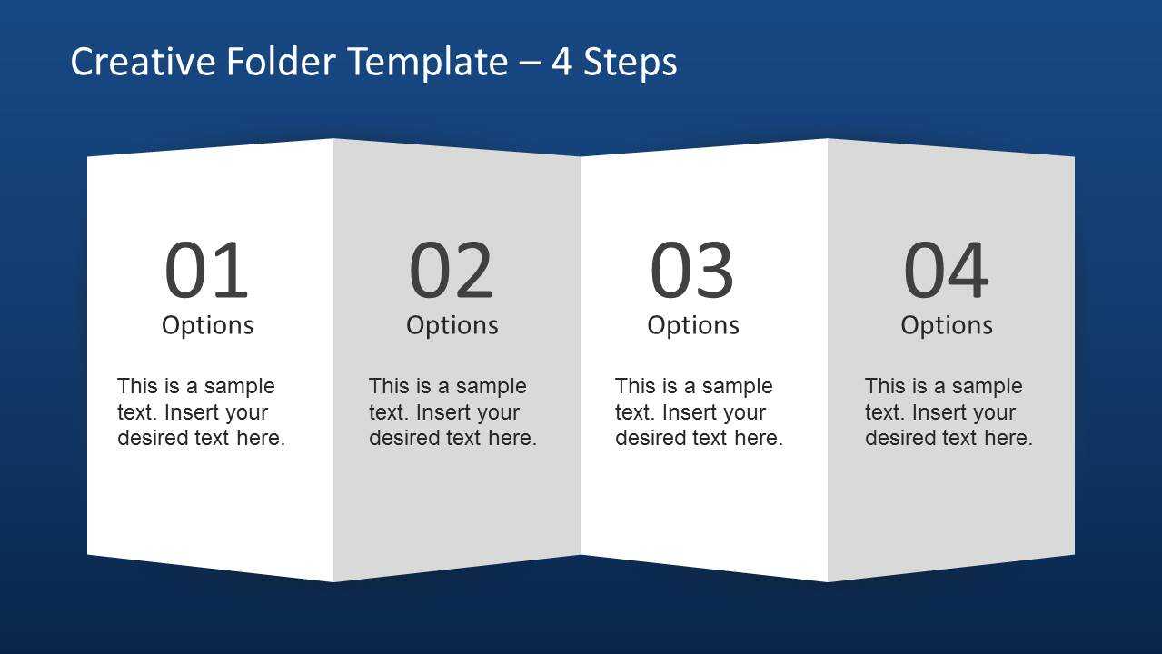 4 Fold Brochure Template - Great Professional Templates Inside 4 Fold Brochure Template