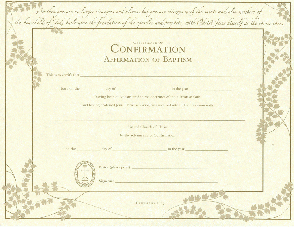 49C Certificate Of Baptism Template | Wiring Resources In Baptism Certificate Template Download
