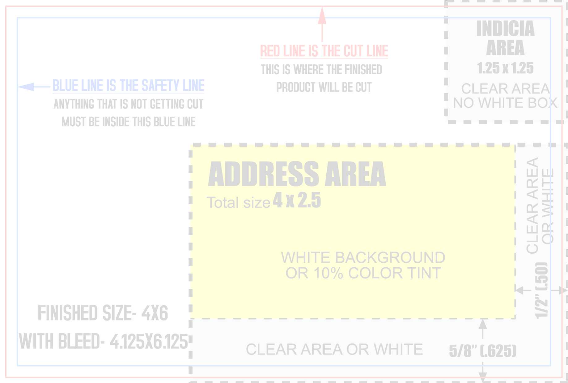 4X6 Card Template. 4X6 Index Card Template. Cheap Postcards Throughout 4X6 Note Card Template