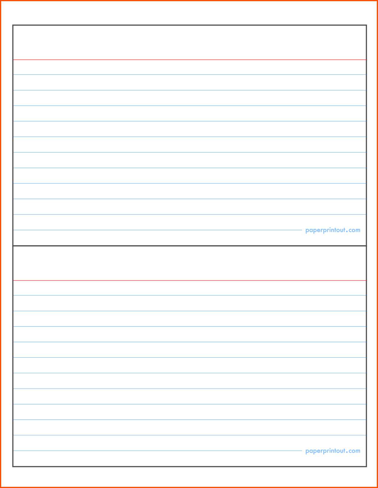 66 Create 3 X 5 Index Card Template For Word Photo With 3 X With Regard To 3 By 5 Index Card Template