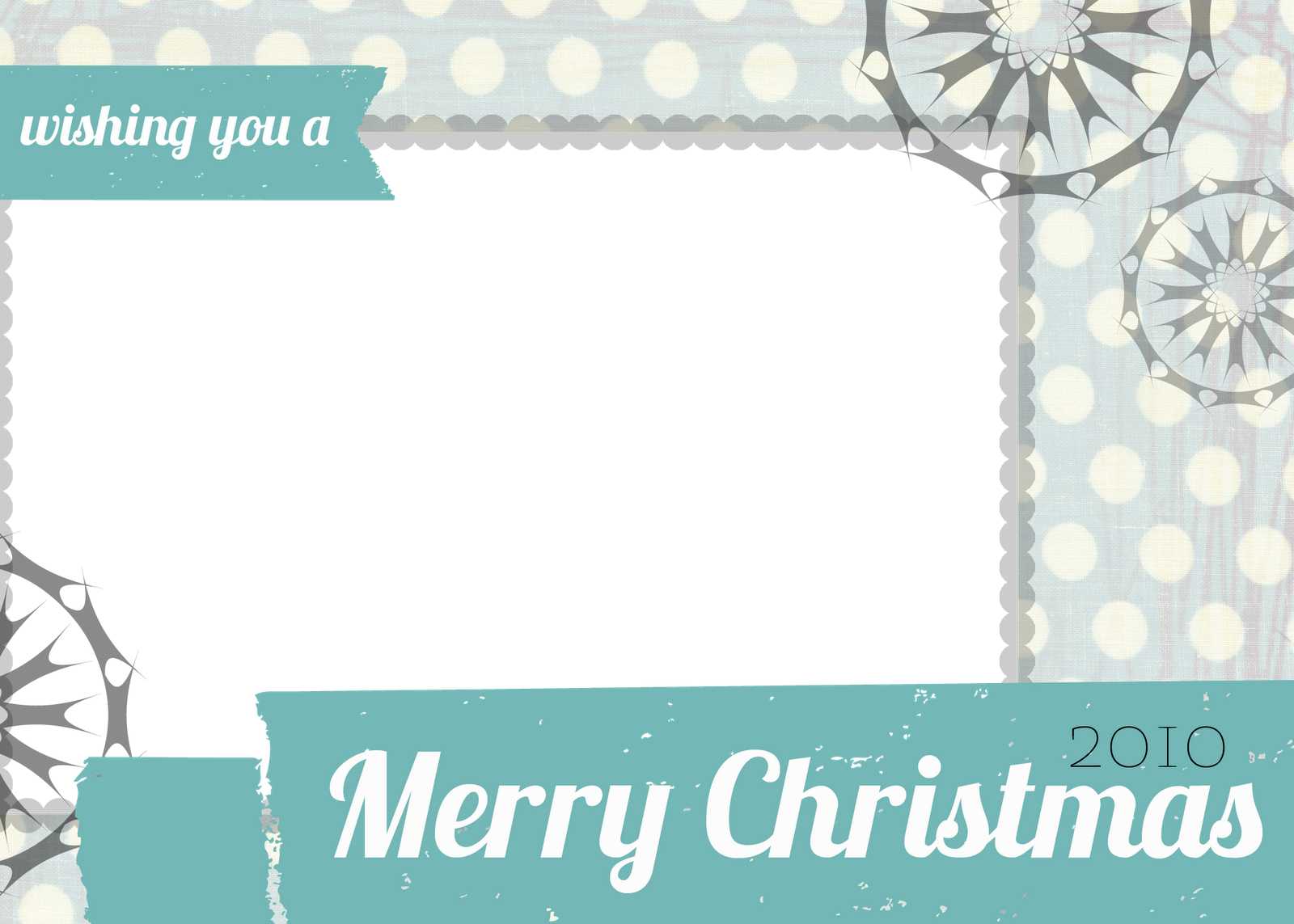78 The Best 4X6 Christmas Photo Card Template Free In Word Intended For 4X6 Photo Card Template Free