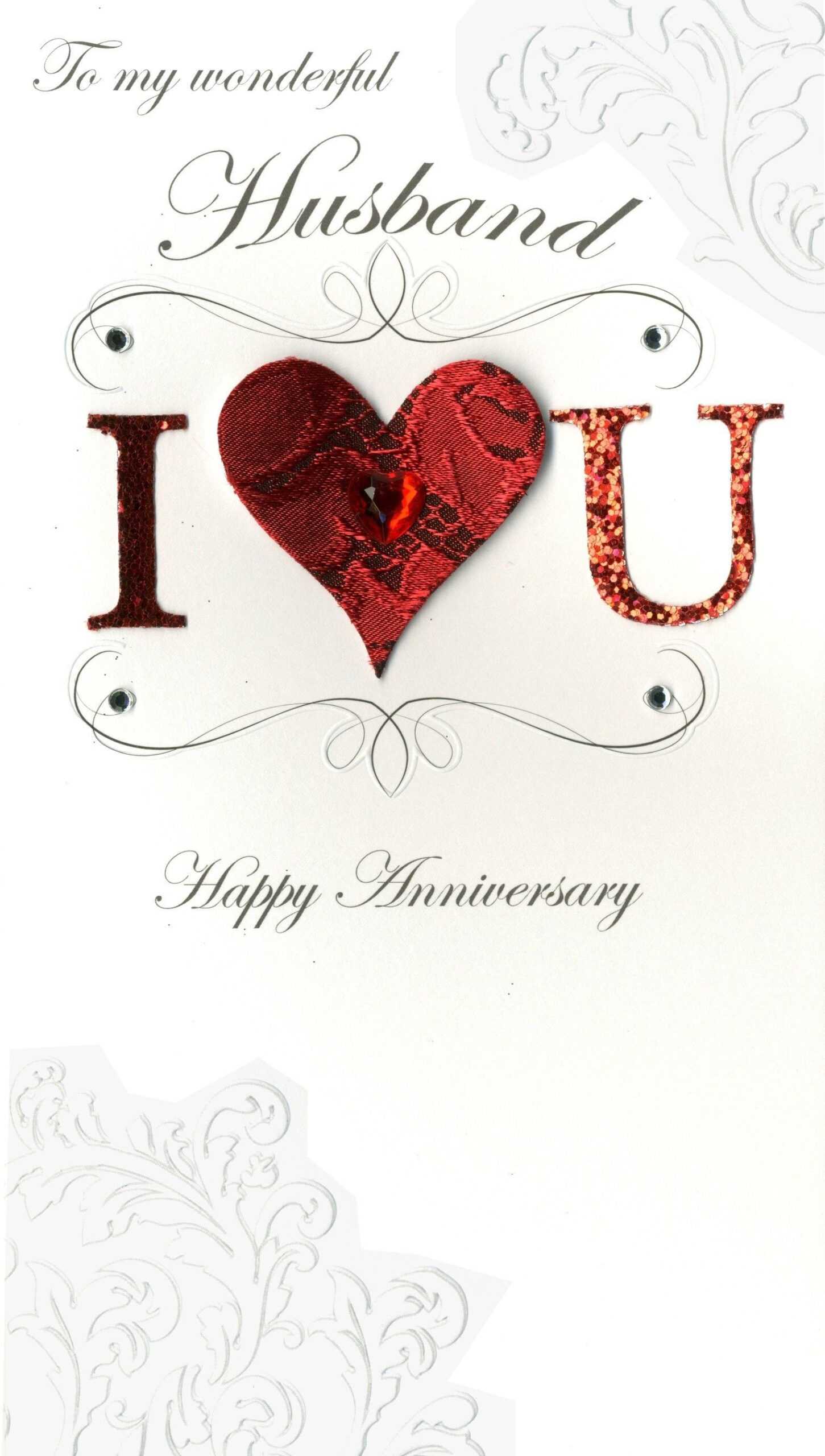 Anniversary Card Template For Word - Karan.ald2014 Intended For Anniversary Card Template Word