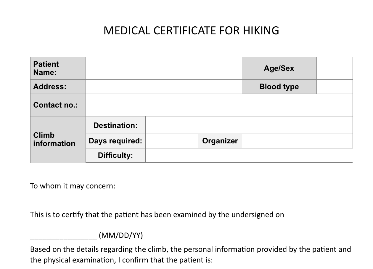 B177227 Medical Certificate Sample | Wiring Library Pertaining To Fake Medical Certificate Template Download