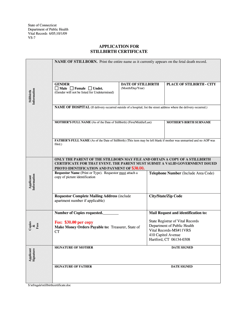 Baby Death Certificate Template – Karan.ald2014 Inside Baby Death Certificate Template