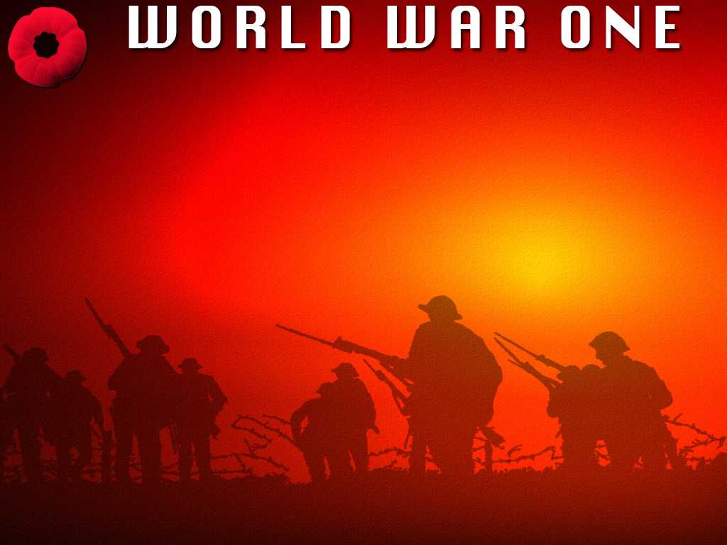 Best 54+ Ww1 Powerpoint Backgrounds On Hipwallpaper | Awsome With World War 2 Powerpoint Template