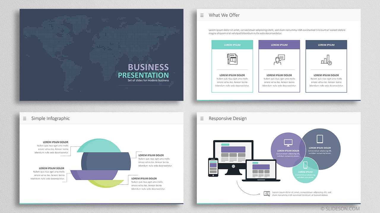 Best Powerpoint Templates – Slideson Inside What Is Template In Powerpoint
