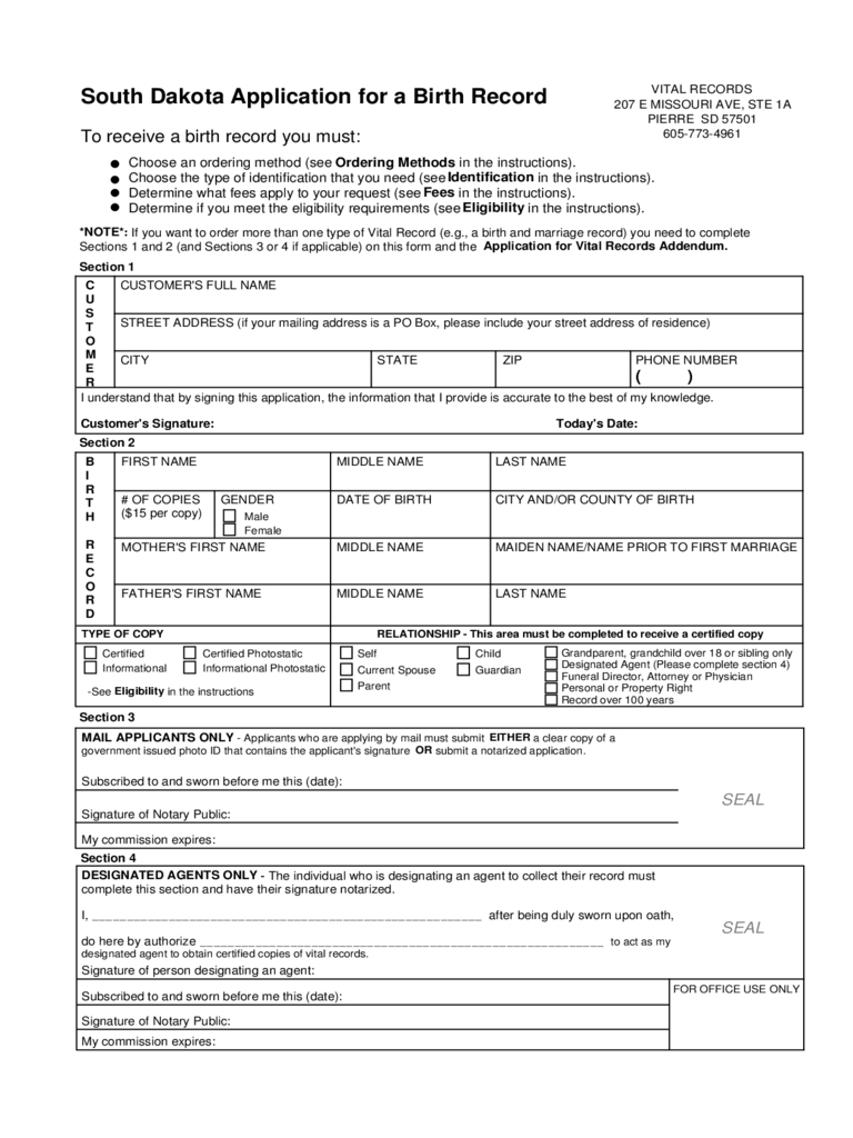 Birth Certificate Form – 34 Free Templates In Pdf, Word Intended For Birth Certificate Templates For Word