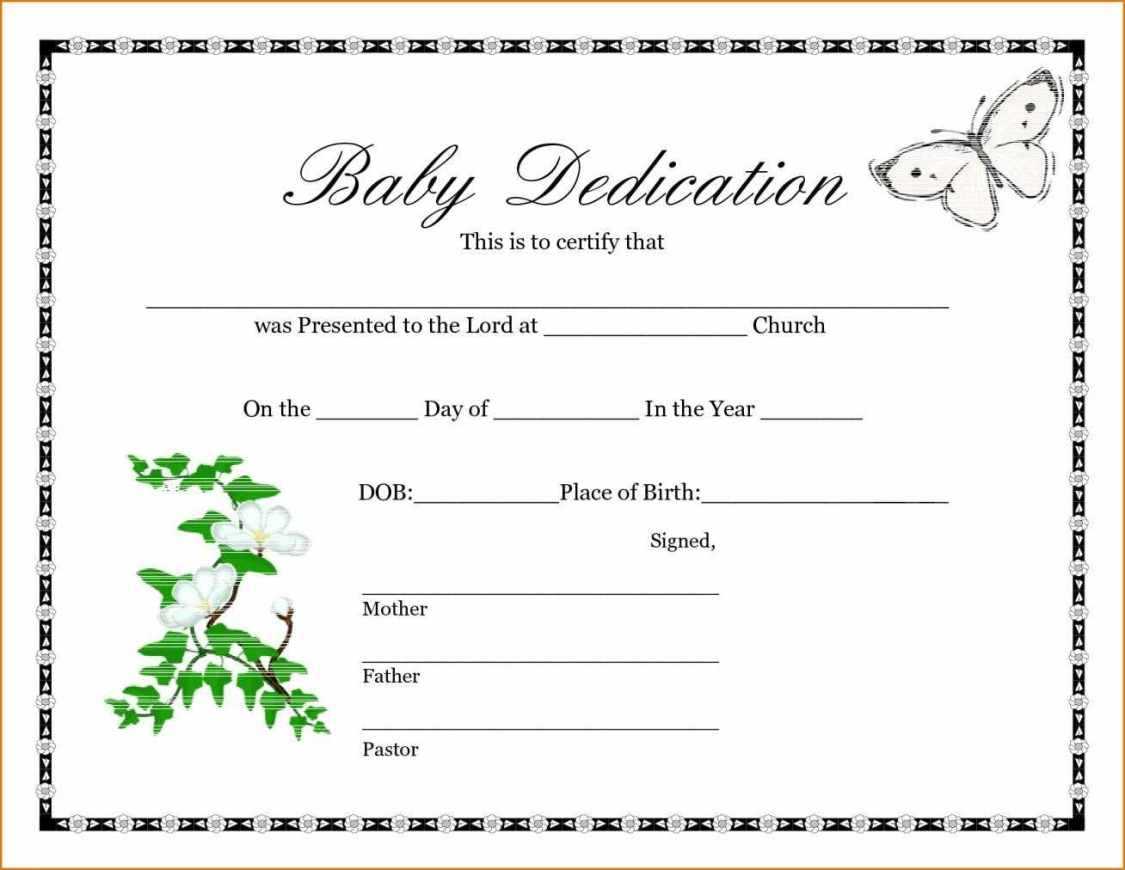 Blank Copy Of A Birth Certificate - Karan.ald2014 Inside Fake Birth Certificate Template