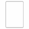 Blank Playing Card Template Parallel - Clip Art Library pertaining to Blank Playing Card Template