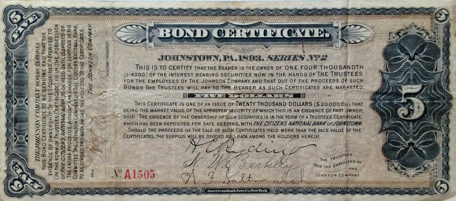 Bond Certificate Templates – Karati.ald2014 Inside Corporate Bond Certificate Template