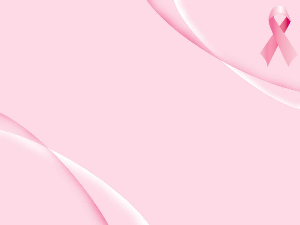 Breast Cancer Powerpoint Background - Powerpoint Backgrounds Throughout Free Breast Cancer Powerpoint Templates