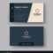 Business Card Templates with Company Business Cards Templates