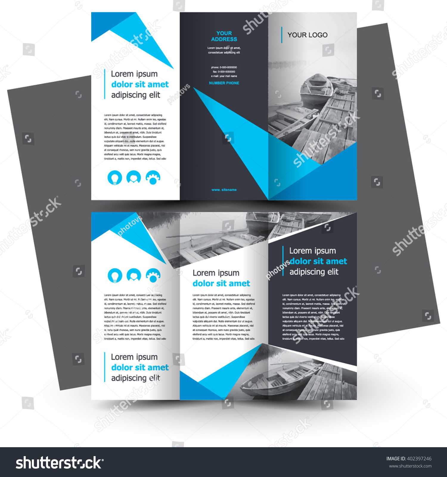 Catalog Design Templates Free Download ] – Brochure Design With Regard To Engineering Brochure Templates Free Download