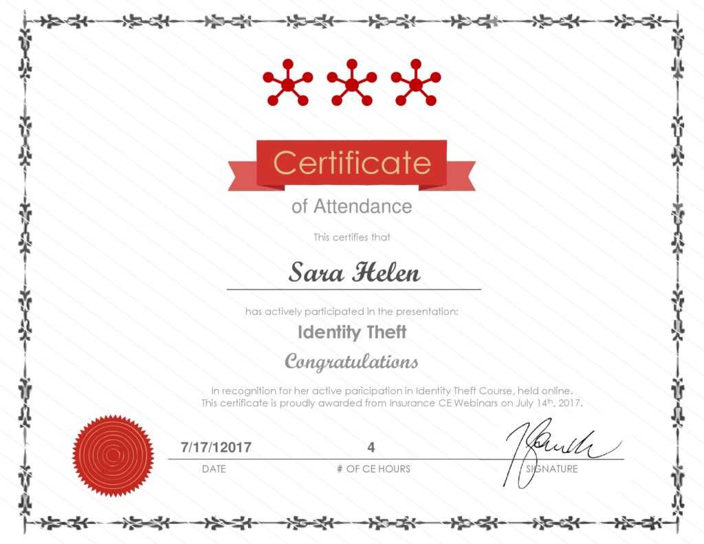 Certificate Template Archives – Simplecert With Regard To Manager Of The Month Certificate Template
