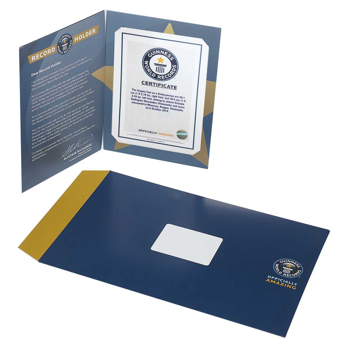Certificates Pertaining To Guinness World Record Certificate Template