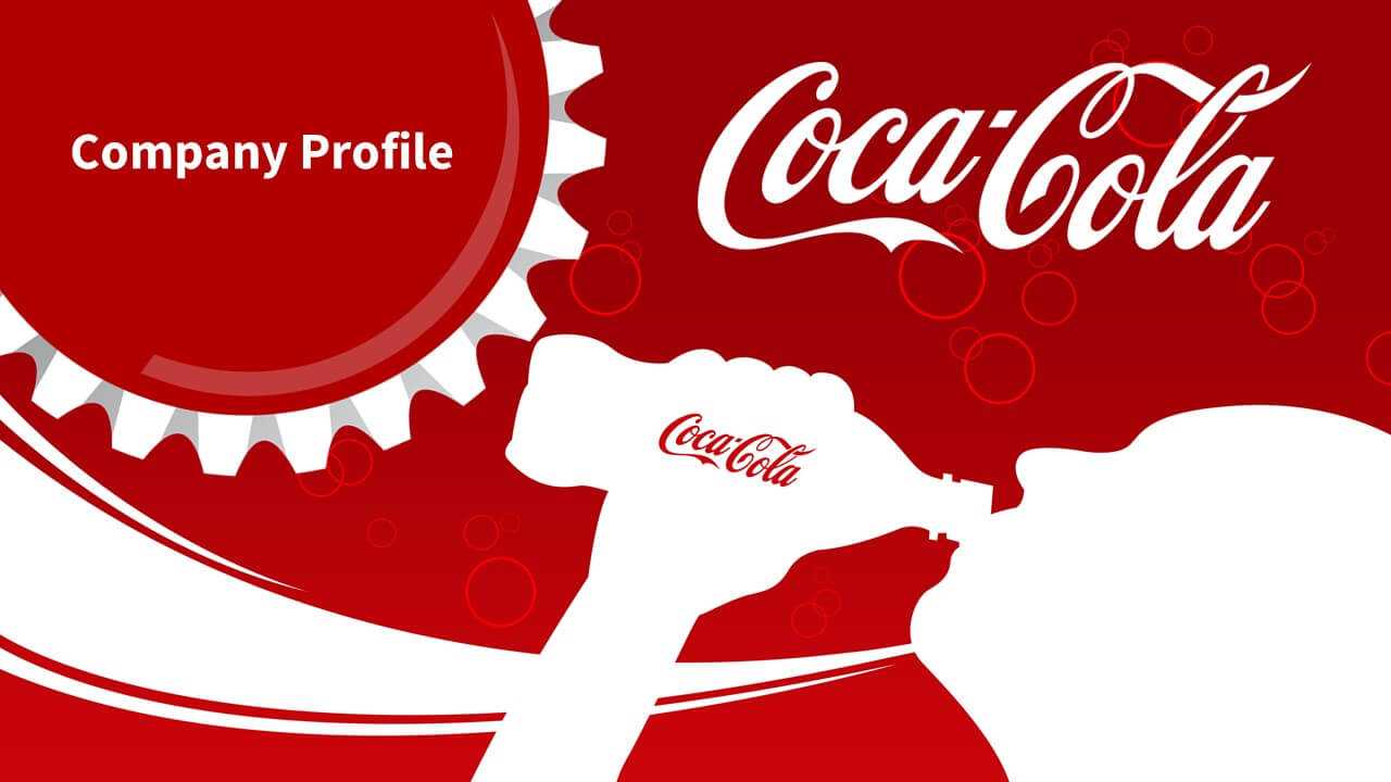 Coca Cola – Powerpoint Designers – Presentation & Pitch Deck Within Coca Cola Powerpoint Template
