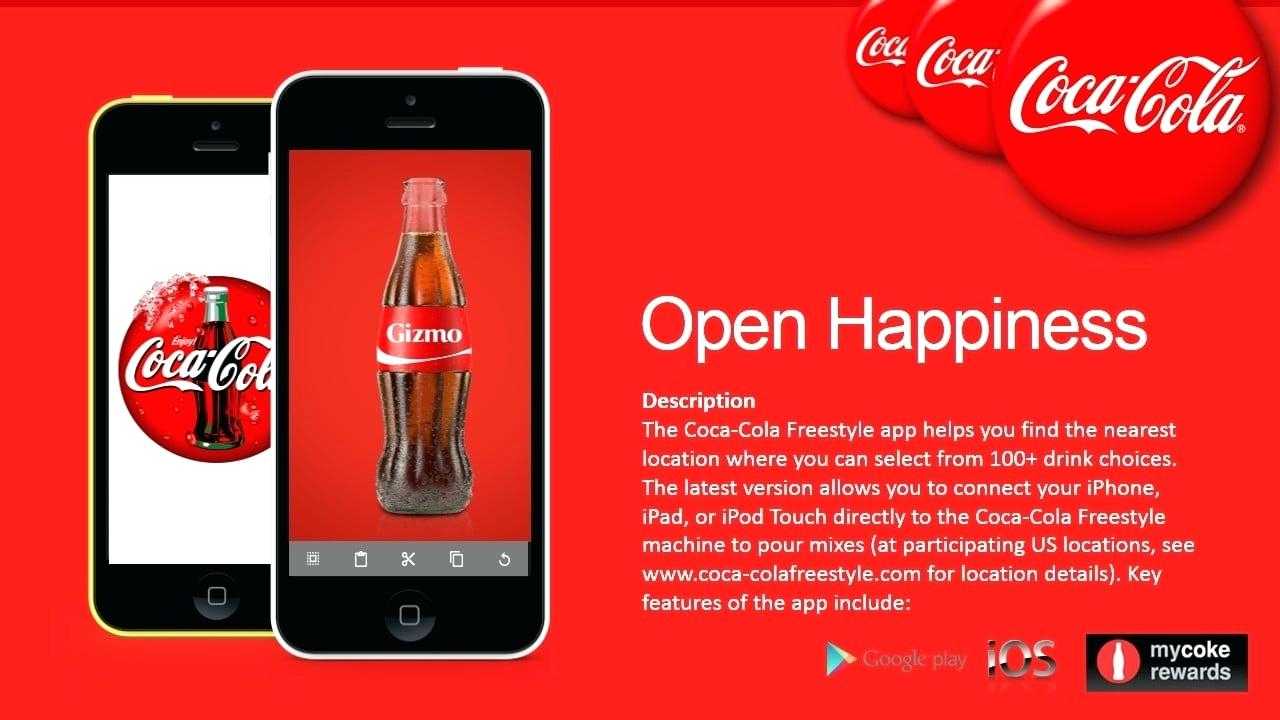 Coca Cola Powerpoint Template – Bestawnings For Coca Cola Powerpoint Template