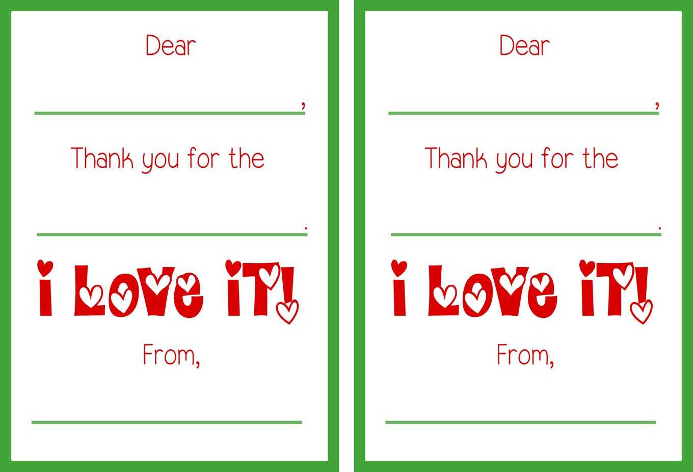Coloring Pages : Free Printable Thank Youard Remarkableards Regarding Christmas Thank You Card Templates Free