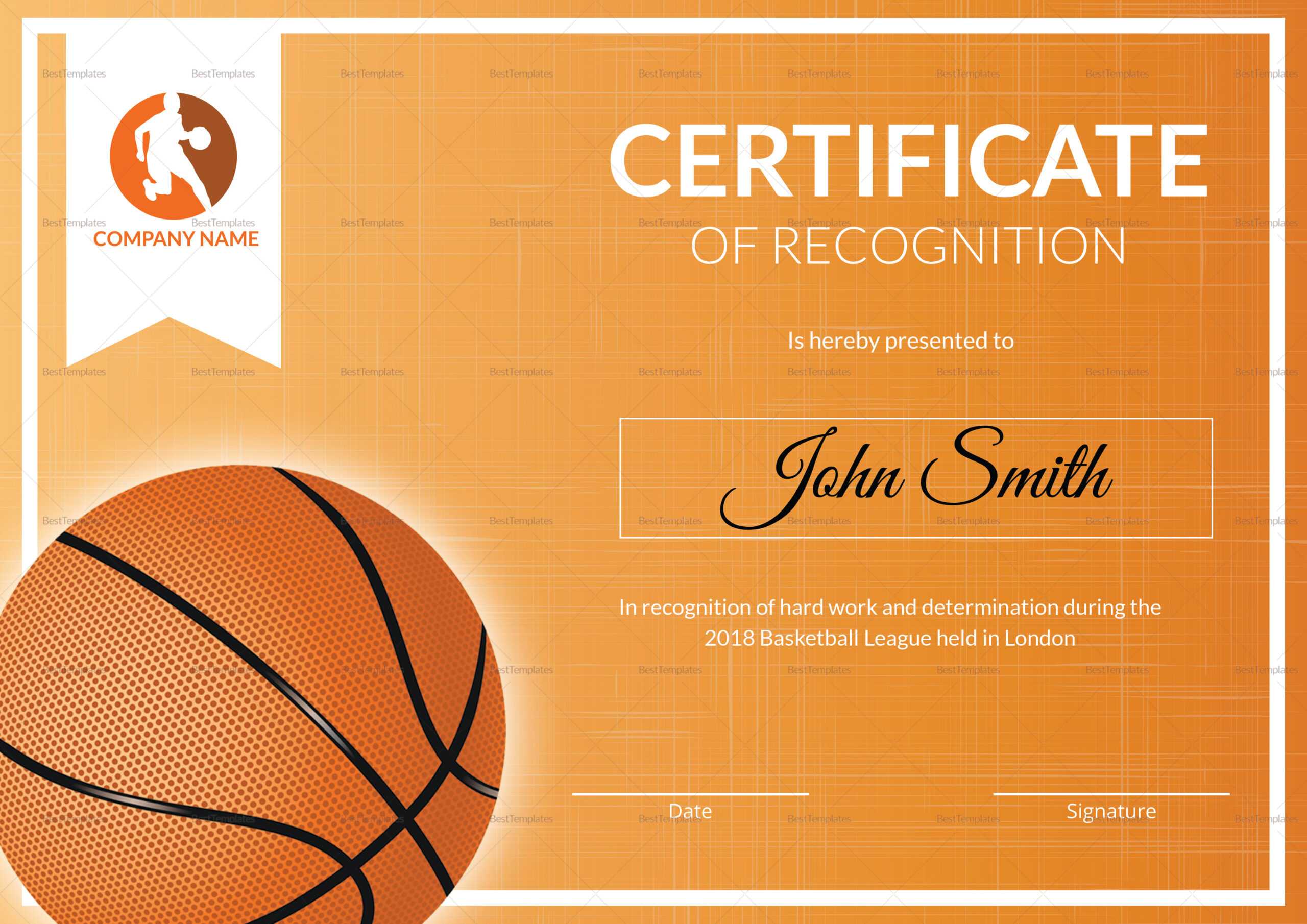 Dc601F2 Basketball Templates | Wiring Resources With Regard To Basketball Camp Certificate Template