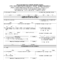 Death Certificate Form - Fill Online, Printable, Fillable regarding Baby Death Certificate Template