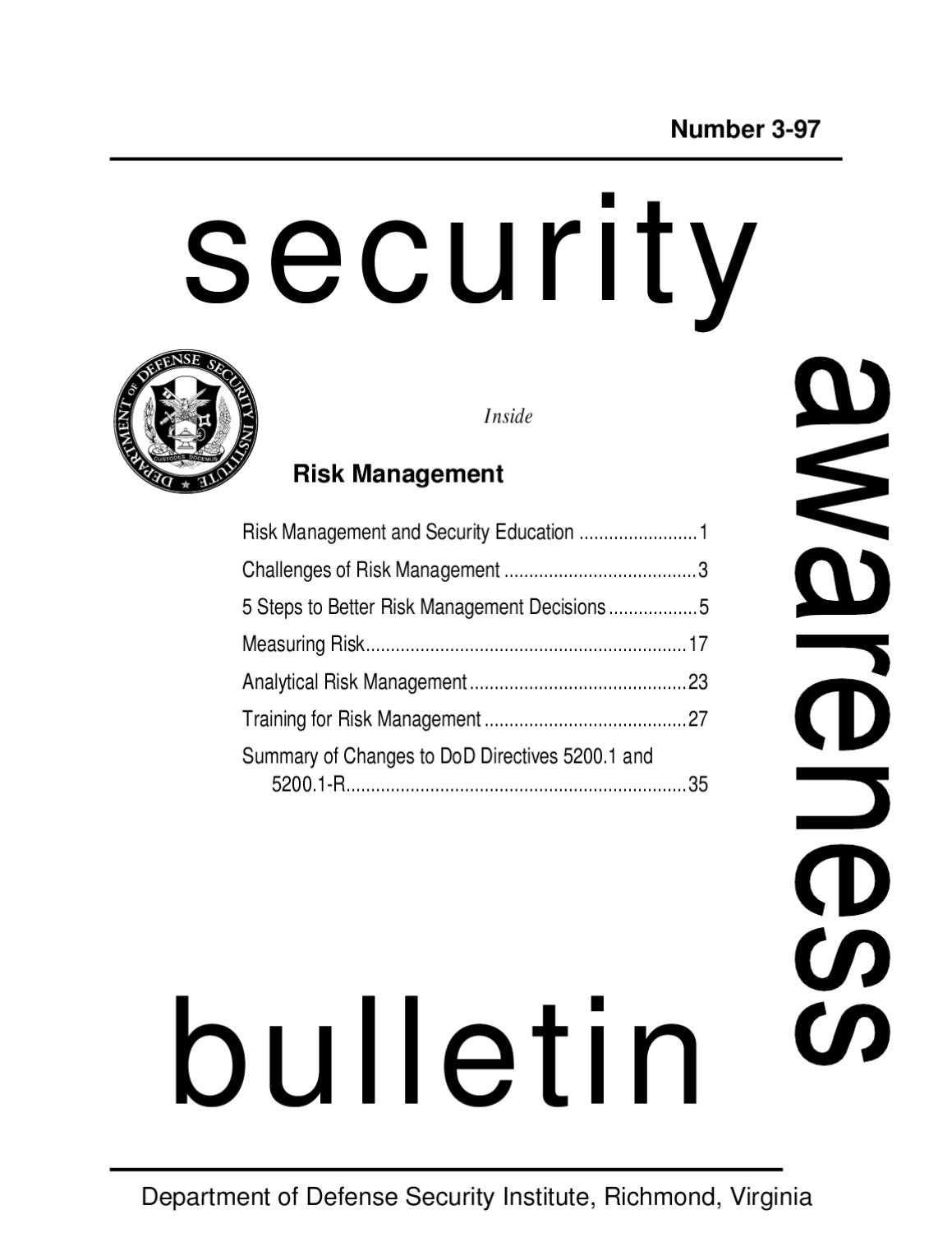 Dod Security Institute Security Awareness Bulletined Inside Dd Form 2501 Courier Authorization Card Template