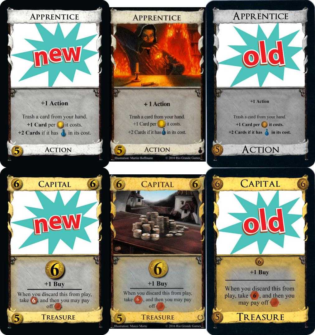 Dominion Card Image Generator For Dominion Card Template