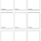Editable Flashcard Template Word - Fill Online, Printable for Free Printable Blank Flash Cards Template