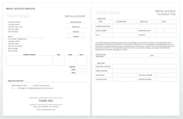 Image 5 for Chiropractic Travel Card Template
