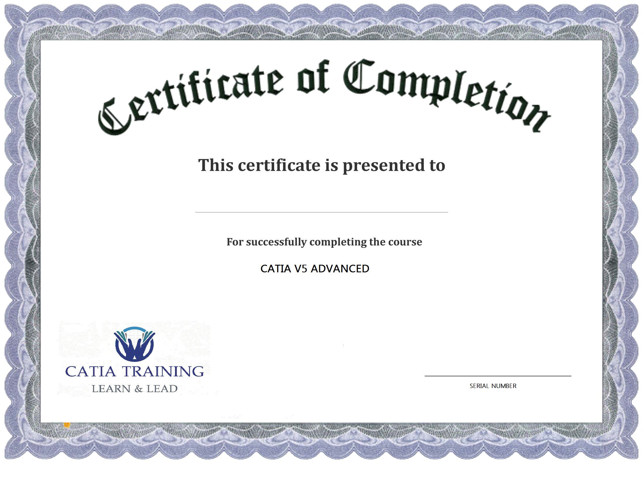 🥰free Printable Certificate Of Participation Templates (Cop)🥰 With Certificate Of Participation Template Pdf