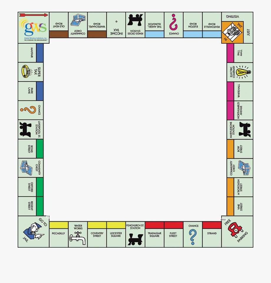 F9A6E7 Monopoly Chance Card Template | Wiring Library Pertaining To Clue Card Template