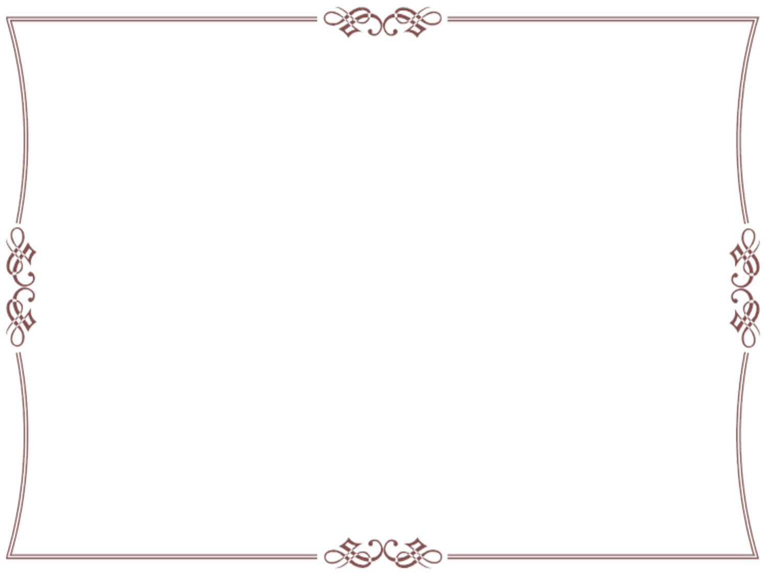 Free Simple Certificate Borders, Download Free Clip Art Intended For Certificate Border Design Templates