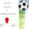 Free Soccer Certificate Maker | Edit Online And Print At Home with regard to Soccer Award Certificate Template