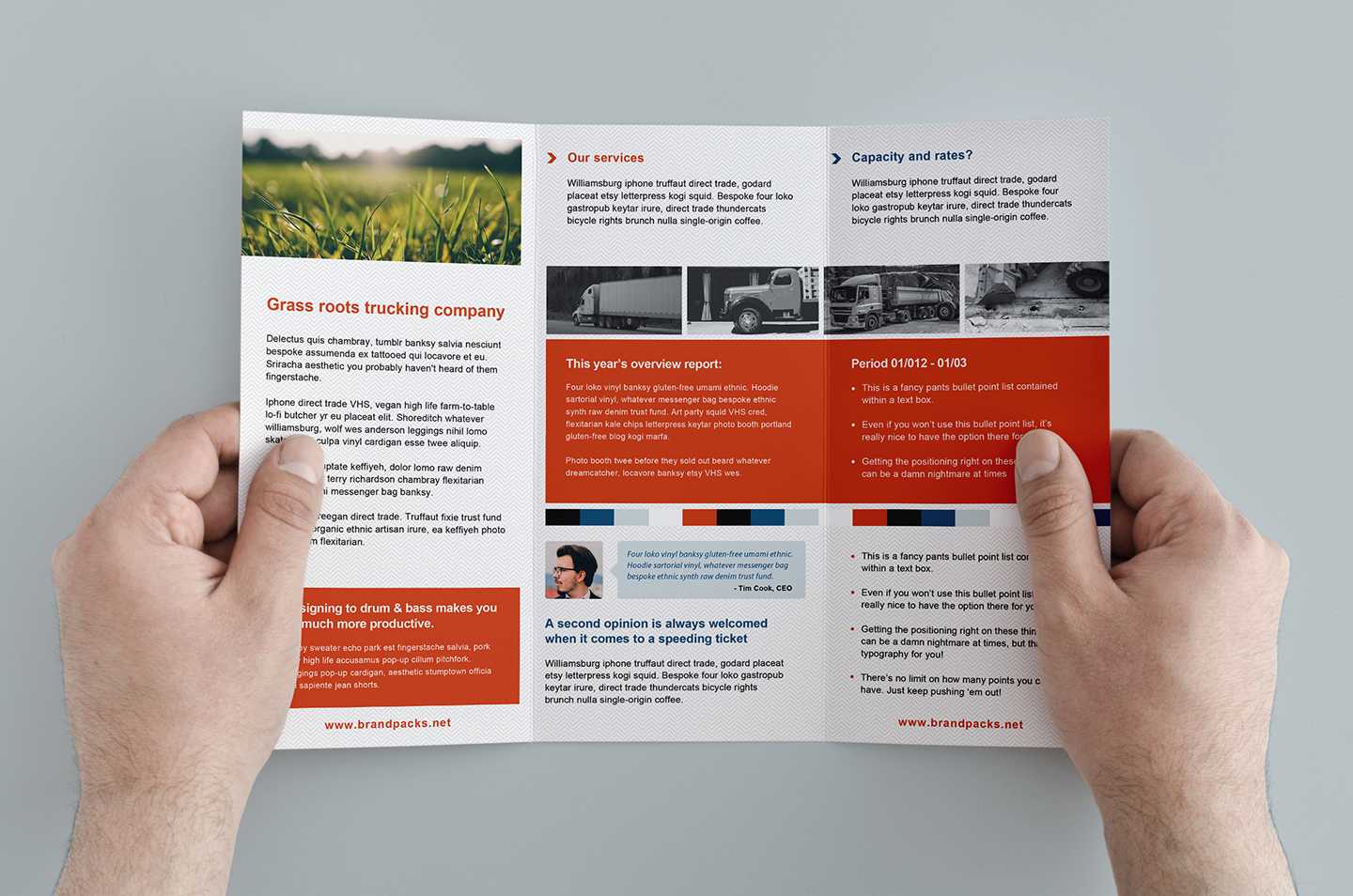 Free Trifold Brochure Template In Psd, Ai & Vector For Adobe Illustrator Tri Fold Brochure Template