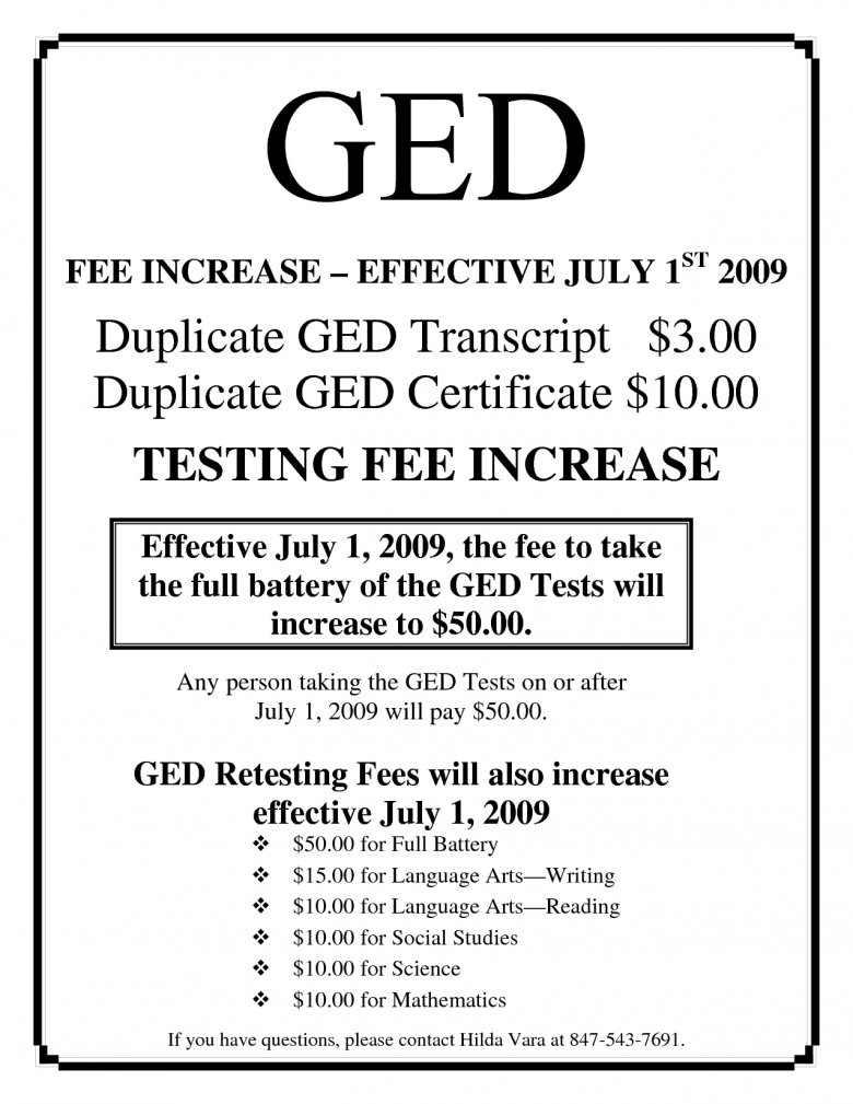 Ged Certificate Template Ged Certificate Template Download With Ged Certificate Template