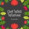Get Well Wishes Card in Get Well Card Template