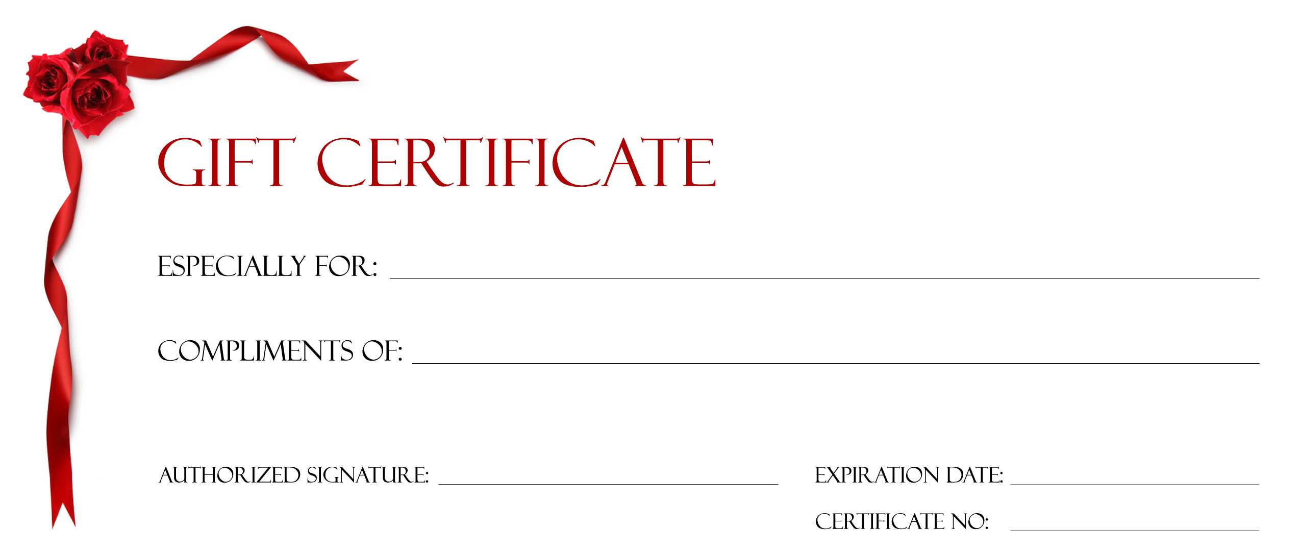 Gift Certificate Template Microsoft Publisher With Regard To Gift Certificate Template Publisher