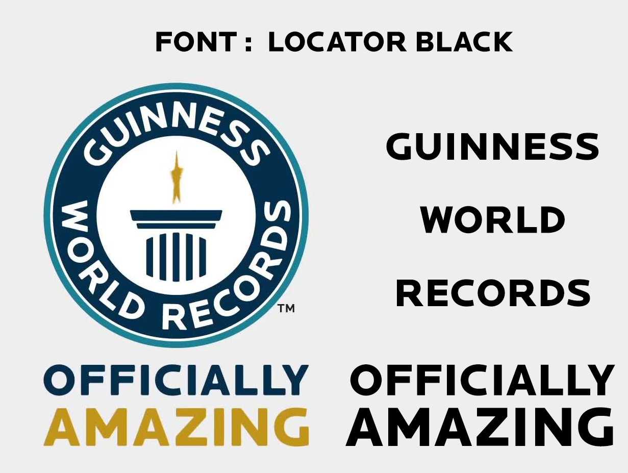 Guinness World Record Certificate Template – Karan.ald2014 Within Guinness World Record Certificate Template