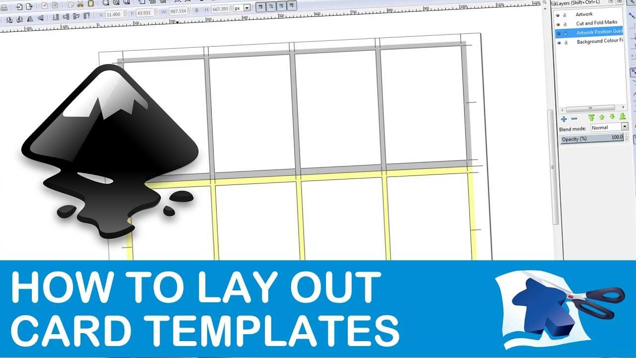 How To Lay Out A Card Template – Dining Table Print & Play Intended For Frequent Diner Card Template