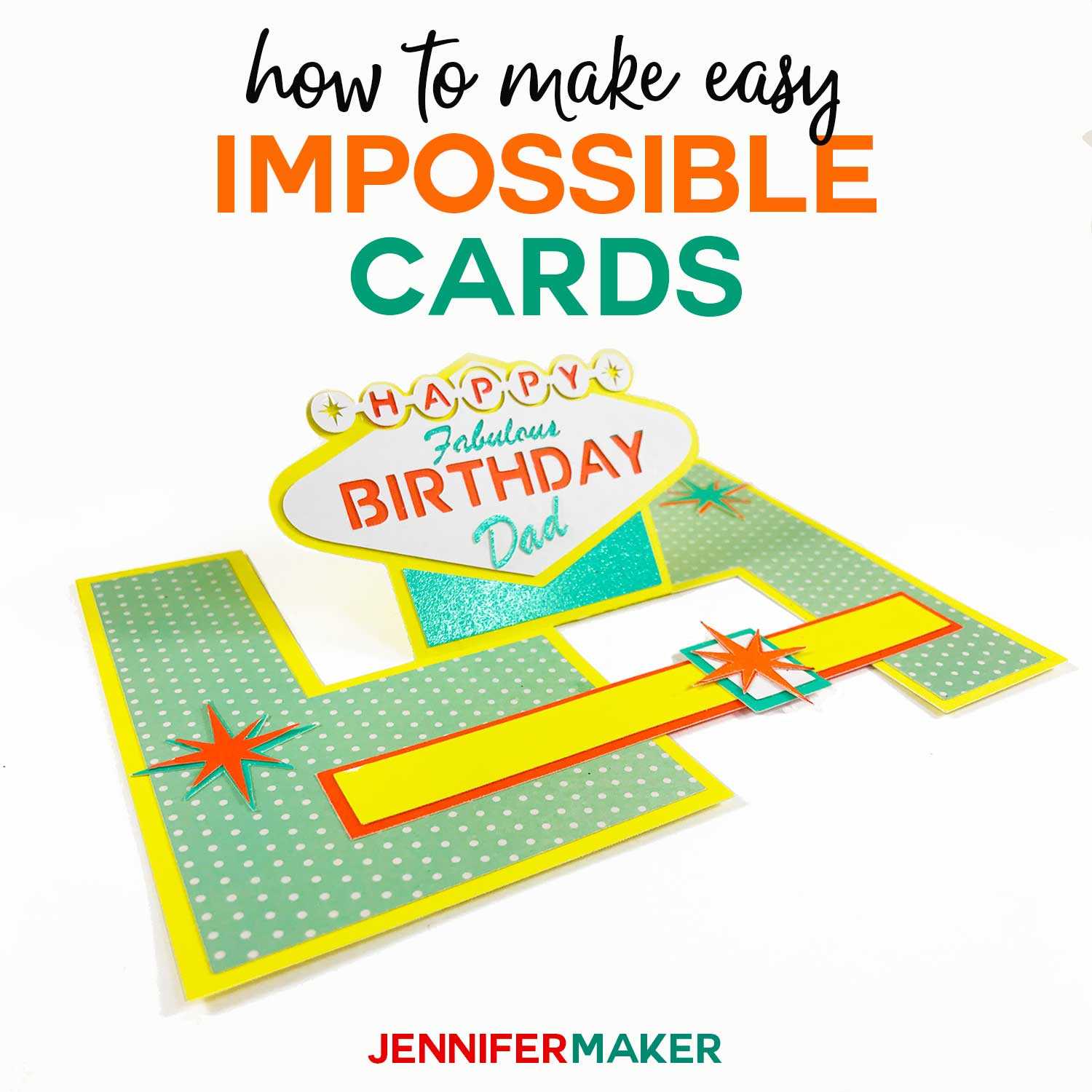 Impossible Card Templates: Super Easy Pop Up Cards Regarding Printable Pop Up Card Templates Free