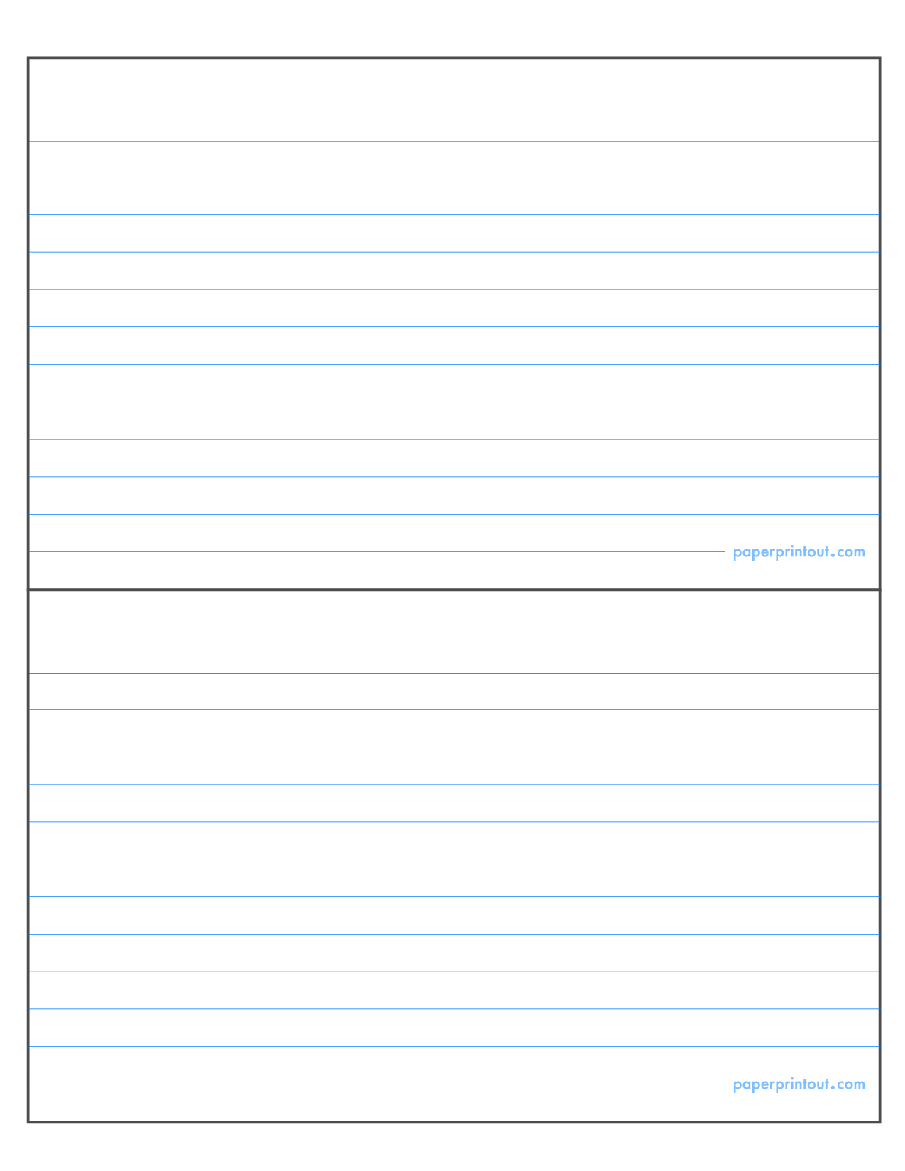 Index Card Template | E Commercewordpress In Index Card Template For Word