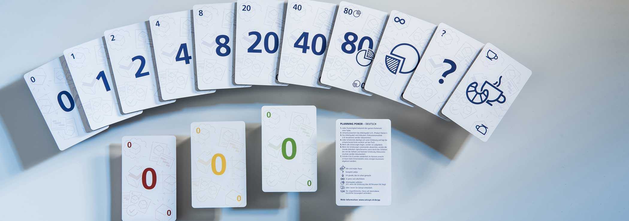 Instructions For Planning Poker Regarding Planning Poker Cards Template