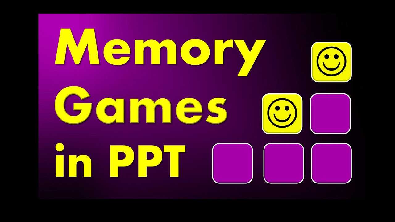 Interactive Games With Triggers In Powerpoint – Download And Animation  Tutorial Intended For Powerpoint Template Games For Education