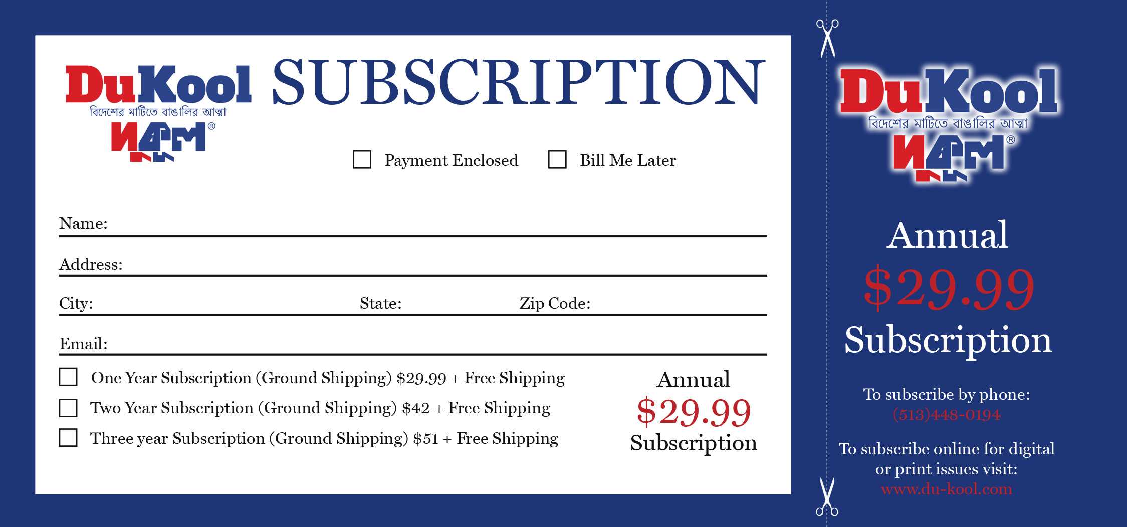 Magazine Subscription Card Template ] - How To Integrate With Magazine Subscription Gift Certificate Template