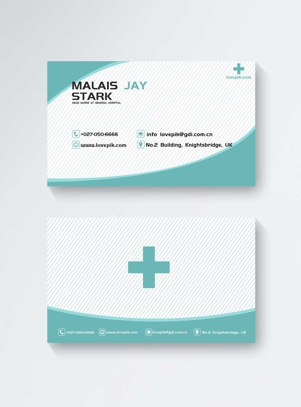 Medical Business Cards Template Image Picture Free Download Inside Medical Business Cards Templates Free