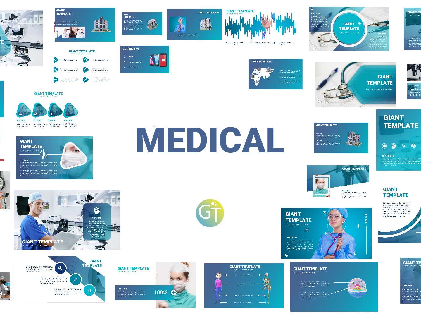 Medical Powerpoint Templates Free Downloadgiant Template Intended For Powerpoint Animation Templates Free Download