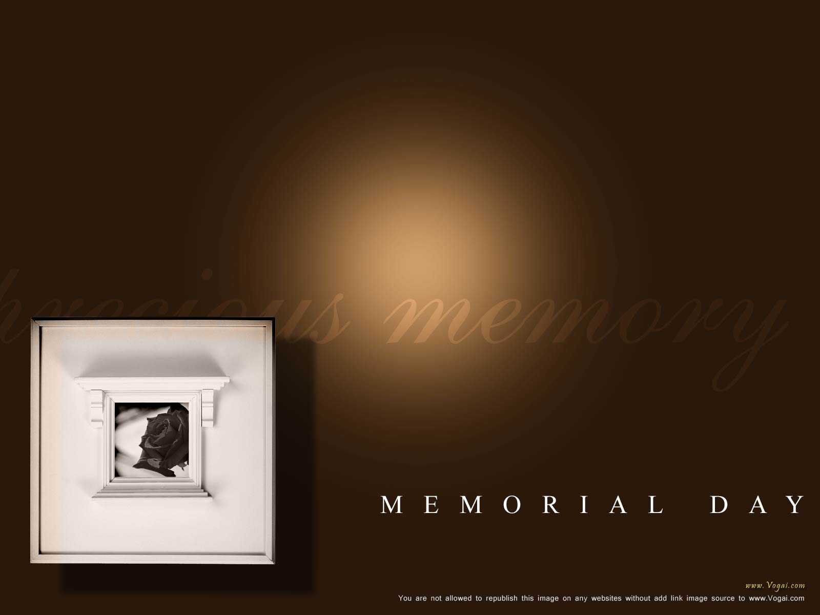 Memorial Powerpoint Template - Karan.ald2014 In Funeral Powerpoint Templates