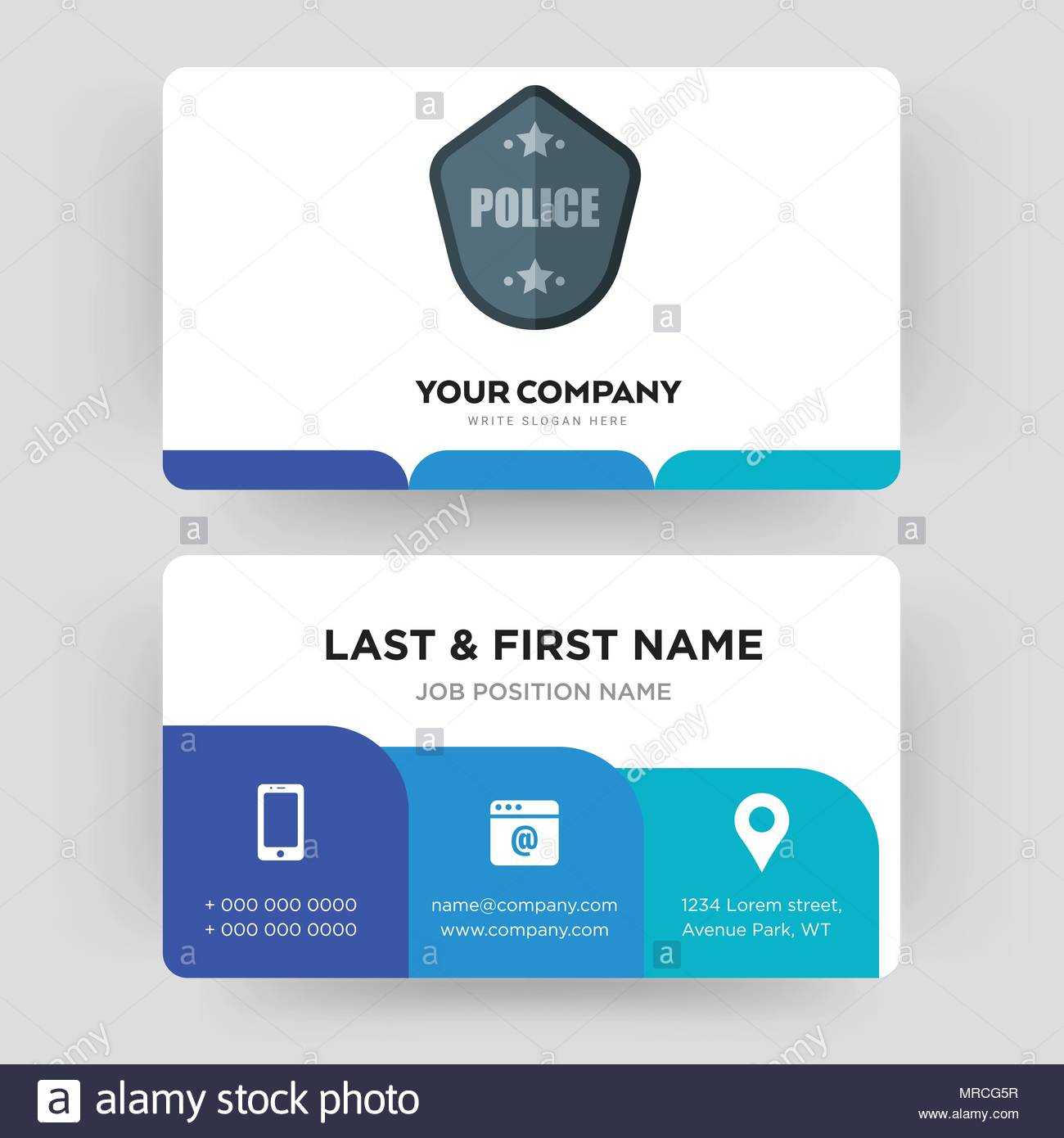 Mi6 Id Card Template - Professional Template For Mi6 Id Card Template