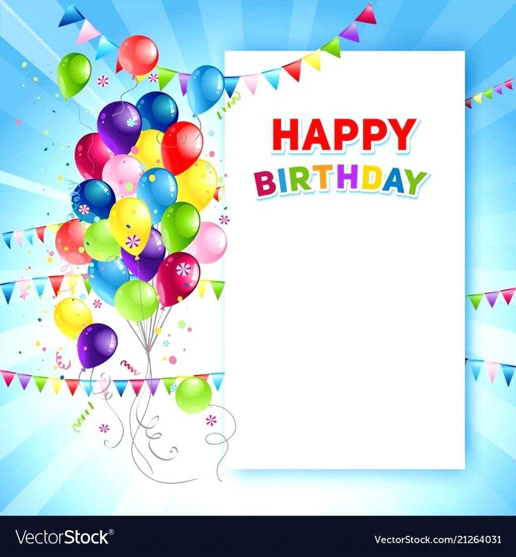 Microsoft Word Birthday Card Template – Bestawnings Regarding Birthday Card Publisher Template